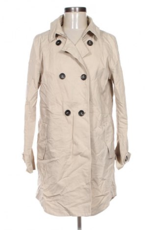 Damenmantel Mango, Größe L, Farbe Beige, Preis € 29,99