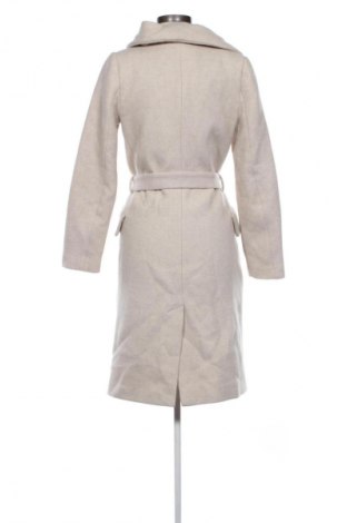 Damenmantel Mango, Größe M, Farbe Beige, Preis € 53,99