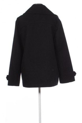 Дамско палто Mango, Размер M, Цвят Черен, Цена 35,79 €