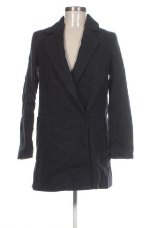 Dámský kabát  Mango, Velikost S, Barva Černá, Cena  1 299,00 Kč