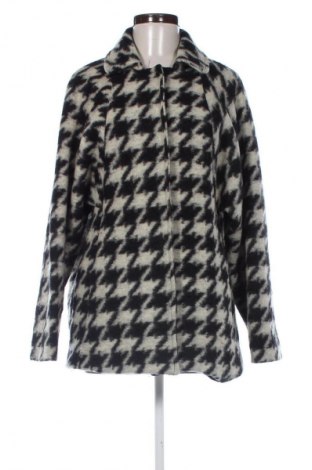 Dámský kabát  Mangoon, Velikost S, Barva Vícebarevné, Cena  809,00 Kč