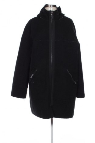 Дамско палто Marc Cain, Размер M, Цвят Черен, Цена 155,94 €