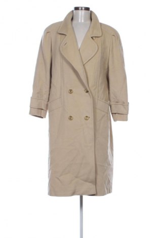 Дамско палто Marcona, Размер 3XL, Цвят Бежов, Цена 32,21 €