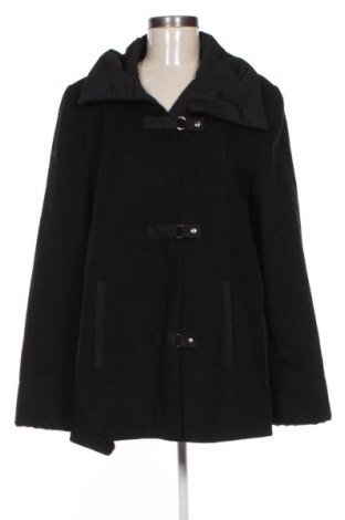 Дамско палто Marcona, Размер M, Цвят Черен, Цена 20,96 €