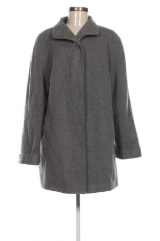 Palton de femei Maria Reich, Mărime XL, Culoare Gri, Preț 74,99 Lei