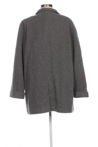 Palton de femei Maria Reich, Mărime XL, Culoare Gri, Preț 74,99 Lei