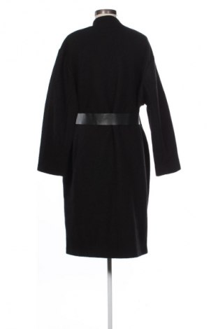 Női kabát Massimo Dutti, Méret M, Szín Fekete, Ár 39 439 Ft