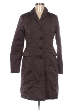 Dámský kabát  'S MAX MARA, Velikost M, Barva Hnědá, Cena  21 572,00 Kč