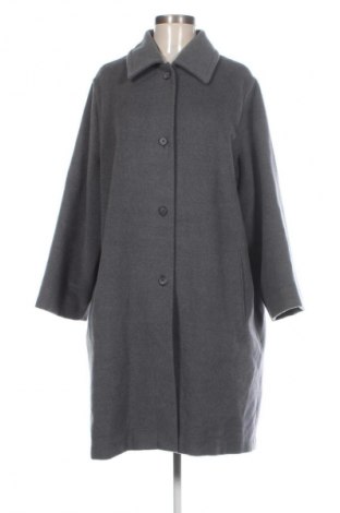 Palton de femei Max Mara, Mărime L, Culoare Gri, Preț 1.039,99 Lei, #135426660