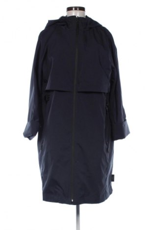 Дамско палто Weekend Max Mara, Размер XL, Цвят Син, Цена 125,26 €