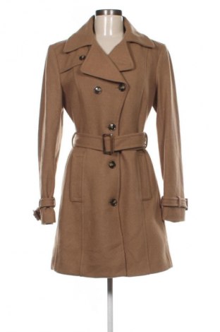 Γυναικείο παλτό Mexx, Μέγεθος M, Χρώμα Καφέ, Τιμή 40,99 €
