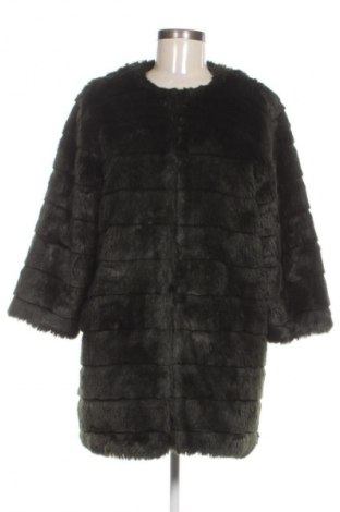 Дамско палто Mexx, Размер M, Цвят Зелен, Цена 25,05 €