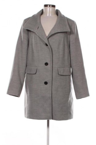 Dámský kabát  Michele Boyard, Velikost XL, Barva Šedá, Cena  409,00 Kč