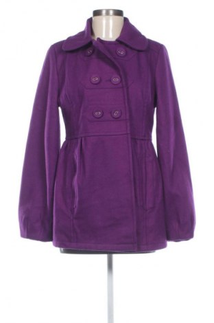 Дамско палто Milla, Размер M, Цвят Лилав, Цена 45,50 €