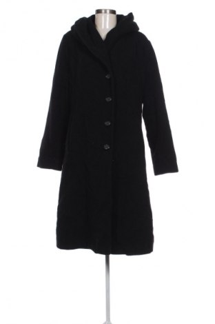 Damski płaszcz Milo, Rozmiar XL, Kolor Czarny, Cena 342,99 zł