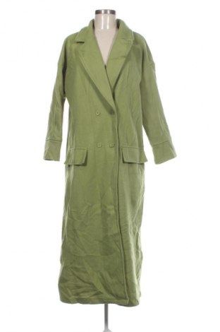 Dámský kabát  MissLook, Velikost M, Barva Zelená, Cena  849,00 Kč