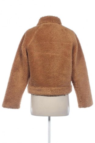 Дамско палто Missguided, Размер S, Цвят Кафяв, Цена 31,18 €