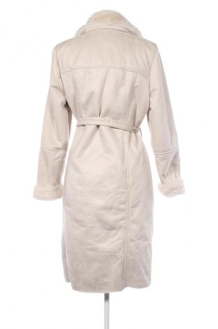 Női kabát Mohito, Méret M, Szín Bézs, Ár 15 702 Ft