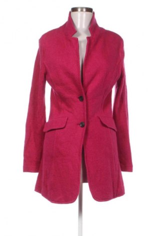 Γυναικείο παλτό More & More, Μέγεθος S, Χρώμα Βιολετί, Τιμή 61,99 €