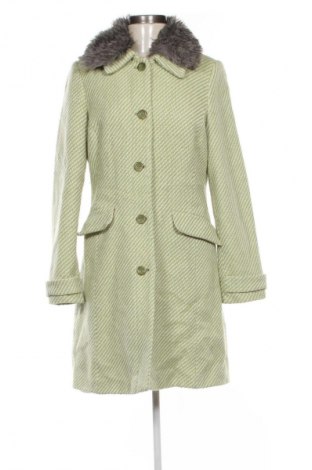 Дамско палто More & More, Размер M, Цвят Зелен, Цена 40,39 €