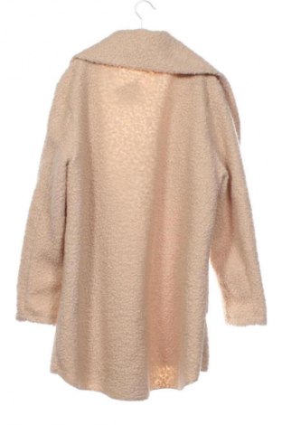 Дамско палто NEW COLLECTION, Размер S, Цвят Бежов, Цена 18,43 €