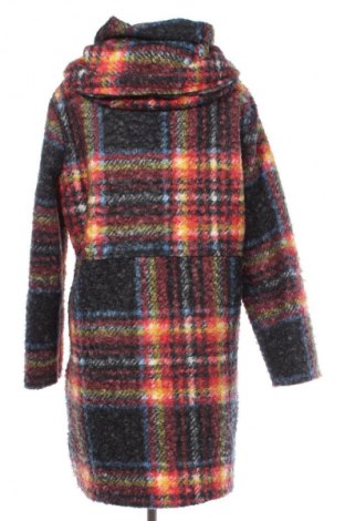 Γυναικείο παλτό NEW COLLECTION, Μέγεθος L, Χρώμα Πολύχρωμο, Τιμή 37,99 €