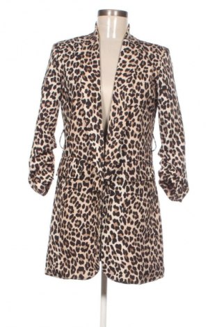 Γυναικείο παλτό NEW COLLECTION, Μέγεθος M, Χρώμα Πολύχρωμο, Τιμή 24,99 €