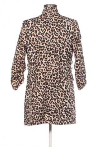 Γυναικείο παλτό NEW COLLECTION, Μέγεθος M, Χρώμα Πολύχρωμο, Τιμή 24,99 €