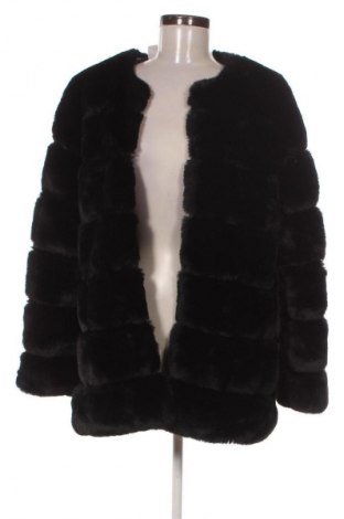 Дамско палто NEW COLLECTION, Размер M, Цвят Черен, Цена 35,27 €