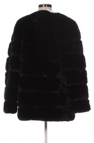 Дамско палто NEW COLLECTION, Размер M, Цвят Черен, Цена 35,27 €