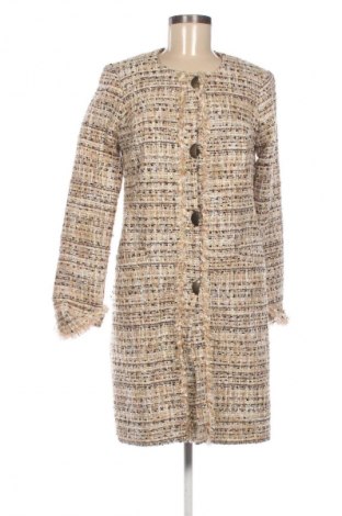 Dámský kabát  NS Inisess, Velikost M, Barva Vícebarevné, Cena  2 199,00 Kč