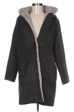 Dámský kabát  Natural Couture, Velikost L, Barva Šedá, Cena  879,00 Kč