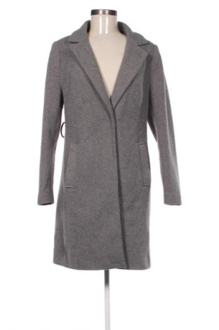 Γυναικείο παλτό New Look, Μέγεθος S, Χρώμα Γκρί, Τιμή 23,32 €