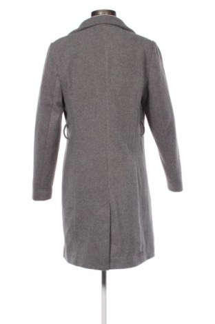Γυναικείο παλτό New Look, Μέγεθος S, Χρώμα Γκρί, Τιμή 23,32 €