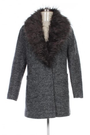 Dámský kabát  New Look, Velikost S, Barva Vícebarevné, Cena  719,00 Kč