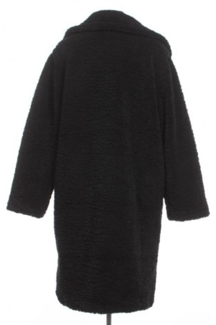 Palton de femei New Look, Mărime L, Culoare Negru, Preț 275,99 Lei