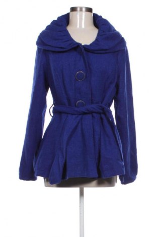 Dámský kabát  Next, Velikost L, Barva Fialová, Cena  1 389,00 Kč