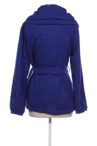 Dámský kabát  Next, Velikost L, Barva Fialová, Cena  1 389,00 Kč