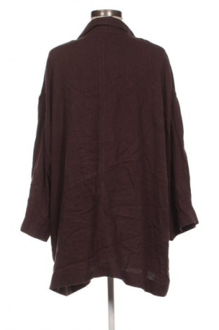 Damenmantel Next, Größe XL, Farbe Braun, Preis 39,99 €