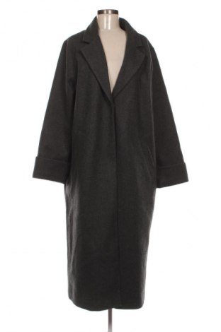 Dámský kabát  Noisy May, Velikost XL, Barva Šedá, Cena  2 199,00 Kč