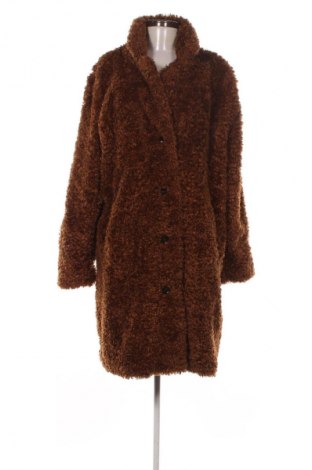 Дамско палто Norah, Размер XL, Цвят Кафяв, Цена 22,49 €