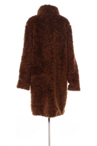 Дамско палто Norah, Размер XL, Цвят Кафяв, Цена 22,49 €