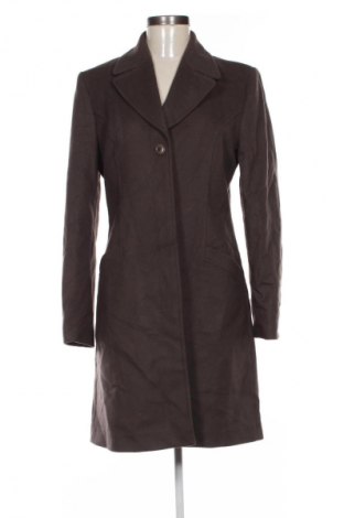 Дамско палто Now By Stefanel, Размер S, Цвят Кафяв, Цена 35,79 €