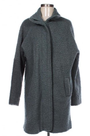 Дамско палто Numph, Размер L, Цвят Син, Цена 79,25 €