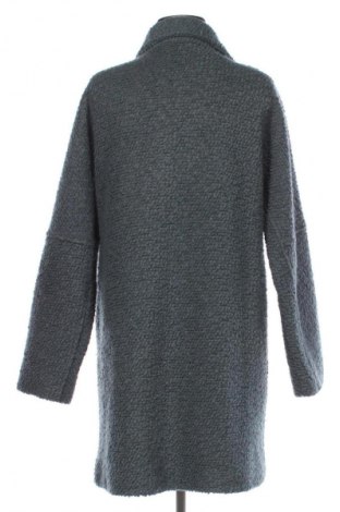 Дамско палто Numph, Размер L, Цвят Син, Цена 79,25 €