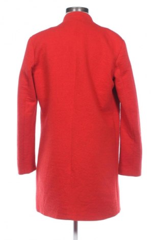 Γυναικείο παλτό ONLY, Μέγεθος M, Χρώμα Κόκκινο, Τιμή 17,99 €