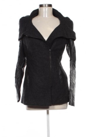 Palton de femei ONLY, Mărime S, Culoare Negru, Preț 113,99 Lei