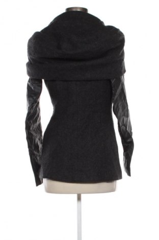 Palton de femei ONLY, Mărime S, Culoare Negru, Preț 113,99 Lei