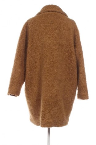 Palton de femei ONLY, Mărime XXL, Culoare Maro, Preț 96,99 Lei