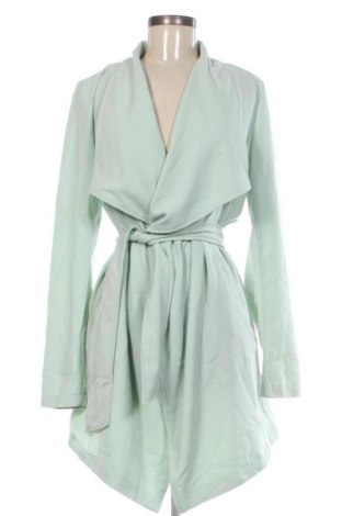 Palton de femei ONLY, Mărime M, Culoare Albastru, Preț 44,99 Lei